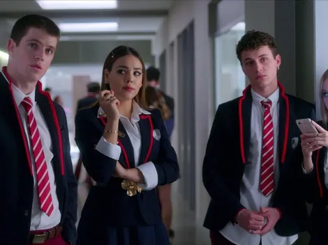 Élite tendrá 10 temporadas en Netflix según su creador