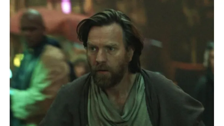 Obi-Wan Kenobi