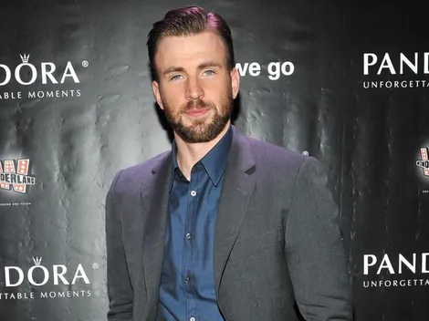 Carta Natal de Chris Evans: cómo es en el amor el actor de Marvel