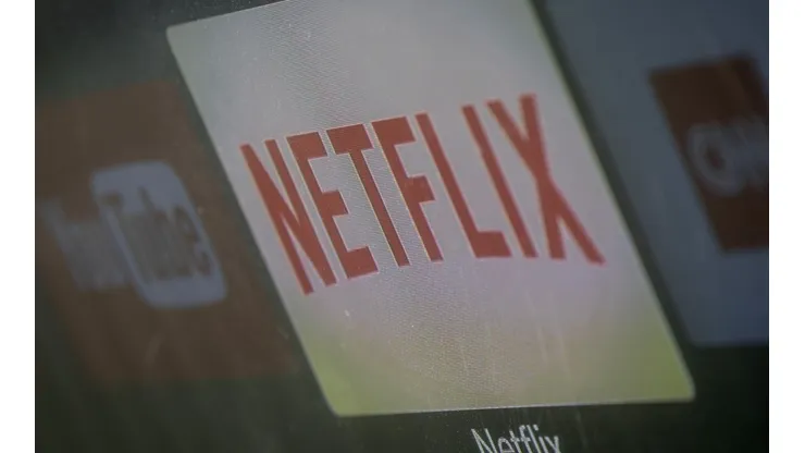Netflix tiene una película ideal del 2010.