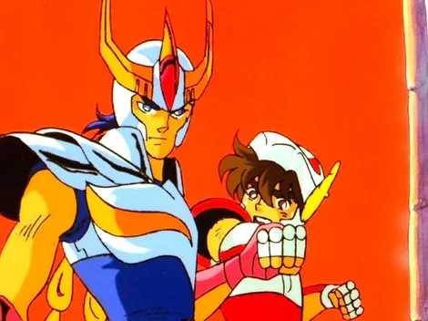 Los actores que podrían protagonizar un live-action de Los Caballeros del Zodiaco