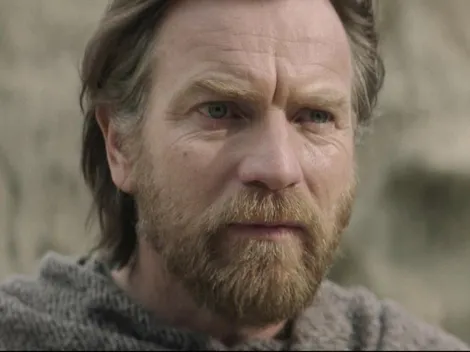 El actor de Obi-Wan Kenobi que cumplió un sueño