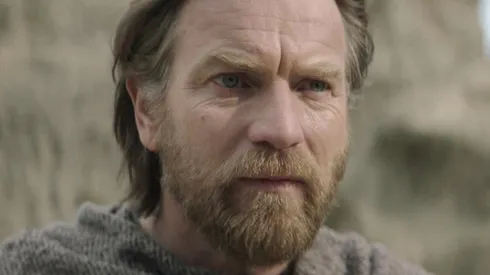 La serie se estrenó este viernes.