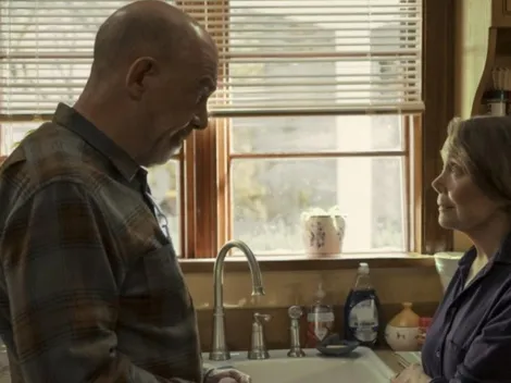 Prime Video: las 3 series más vistas la última semana