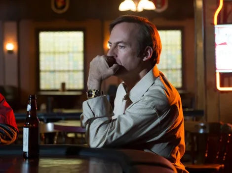 Qué esperar del final de Better Call Saul según su creador