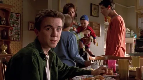 La serie tuvo 7 temporadas.