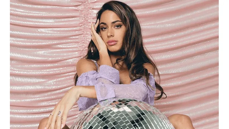 Tini ofrecerá un show por streaming el sábado 28 de mayo.