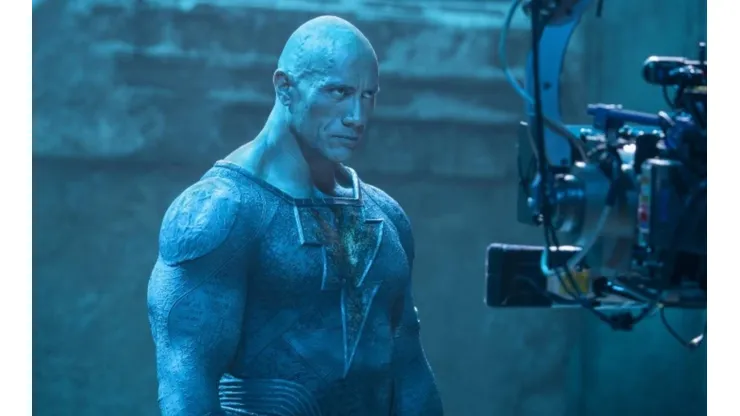 Black Adam