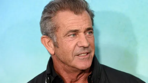 Mel Gibson