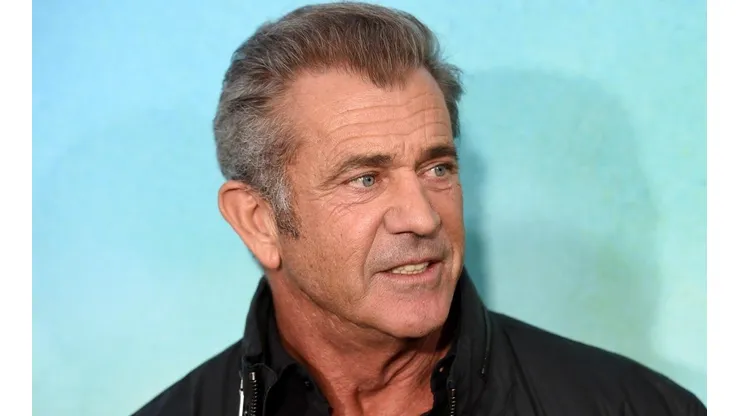 Mel Gibson