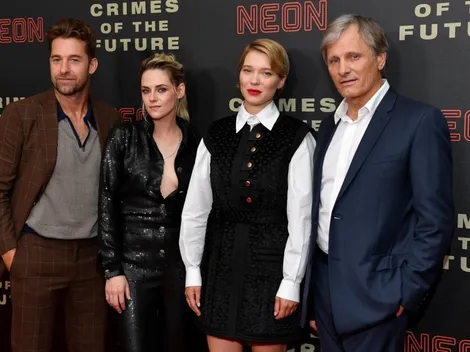 De qué trata y cuándo llega Crimes of the future a Latinoamérica