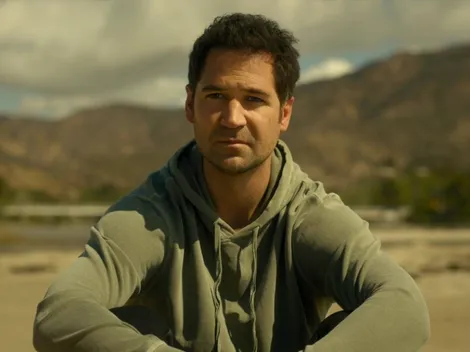 El abogado del Lincoln: todo sobre Manuel García Rulfo, su protagonista