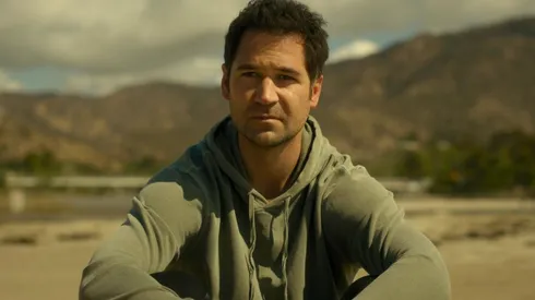 Manuel García Rulfo en El abogado del Lincoln