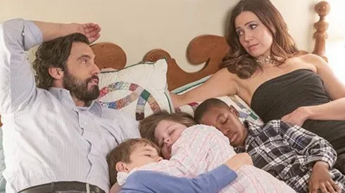 El mejor personaje de This Is Us según los fans.