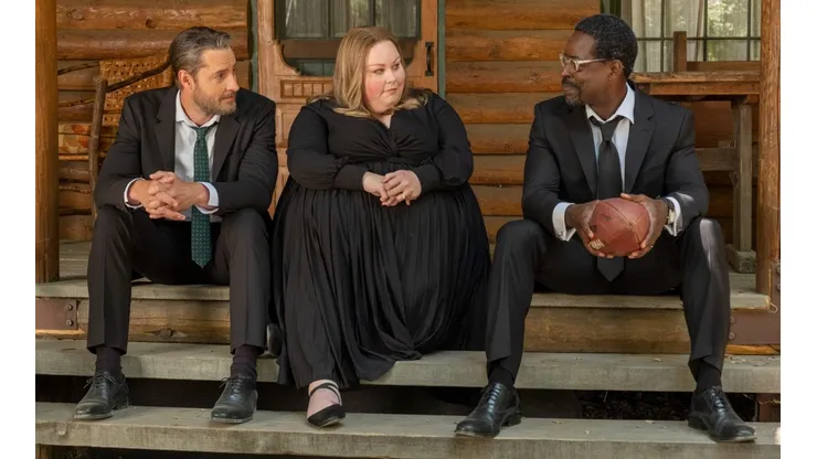This Is Us llegó a su fin: ¿Se viene el spin-off?