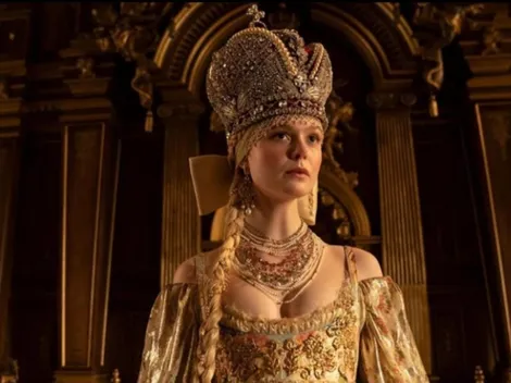 The Great: cuándo llegaría la temporada 3 a StarzPlay