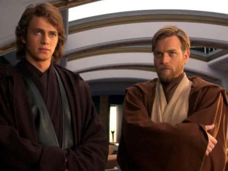 Esto ocurrió en La Venganza de los Sith para entender Obi-Wan Kenobi
