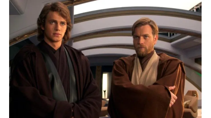 La Venganza de los Sith