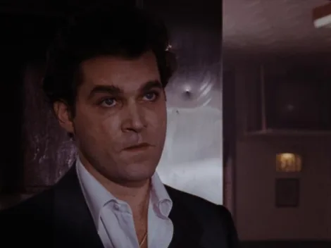 Los personajes más destacados en la carrera de Ray Liotta
