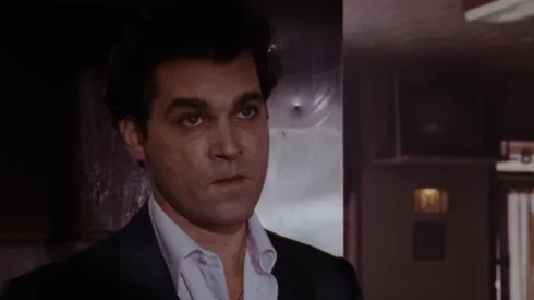 Ray Liotta en Buenos Muchachos