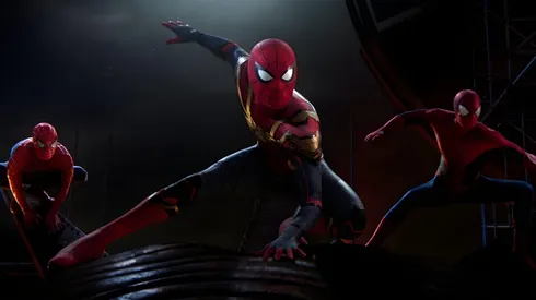 La verdadera razón por la que Spider-Man: No Way Home llegará a HBO Max y no a Disney+.