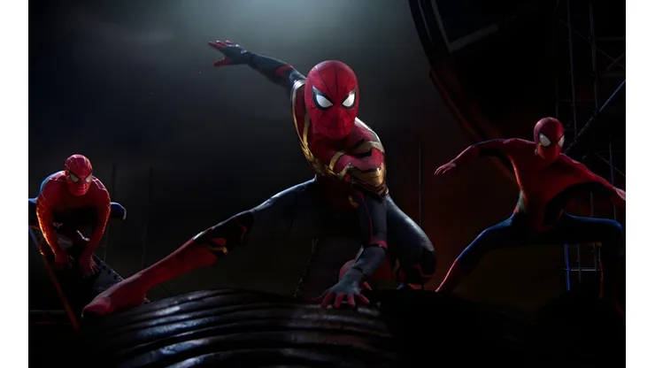 La verdadera razón por la que Spider-Man: No Way Home llegará a HBO Max y no a Disney+.