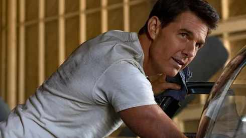 Tom Cruise hizo un trabajo magistral con la nueva película de Top Gun.