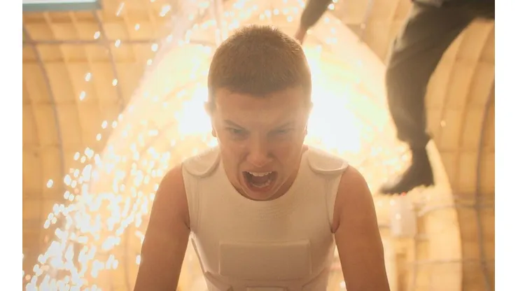 Netflix estrena la temporada 4 de Stranger Things: qué esperar del volumen 1.
