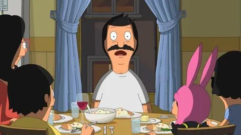 Bob's Burger llega a los cines