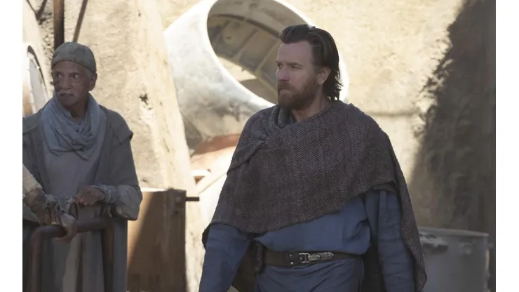 Obi-Wan Kenobi