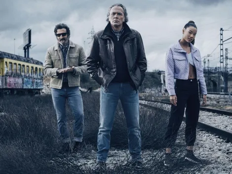 ¿Cuándo se estrena la temporada 2 de Entrevías en Netflix?