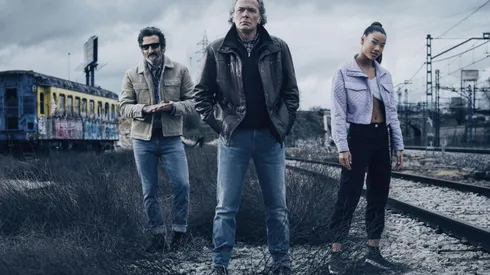 Entrevías: cuándo se estrena la temporada 2 en Netflix.