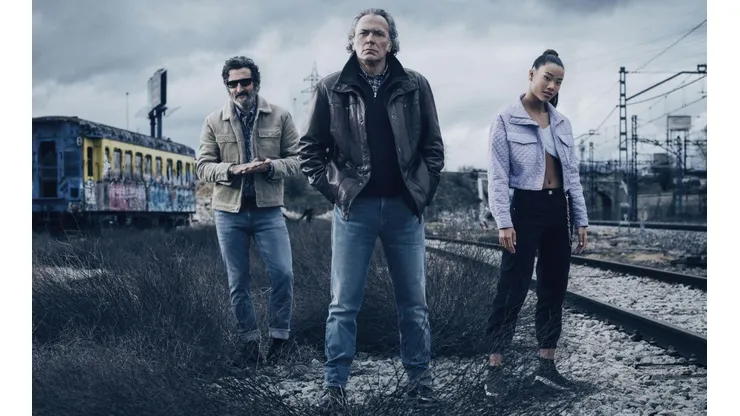 Entrevías: cuándo se estrena la temporada 2 en Netflix.