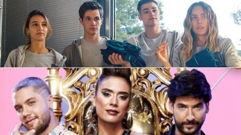 Bienvenidos a Edén sumará un actor de La Reina del Flow