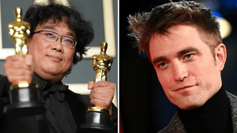 Bong Joon-Ho trabajará con Robert Pattinson.