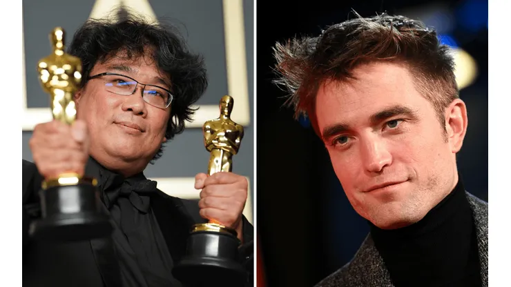 Bong Joon-Ho trabajará con Robert Pattinson.