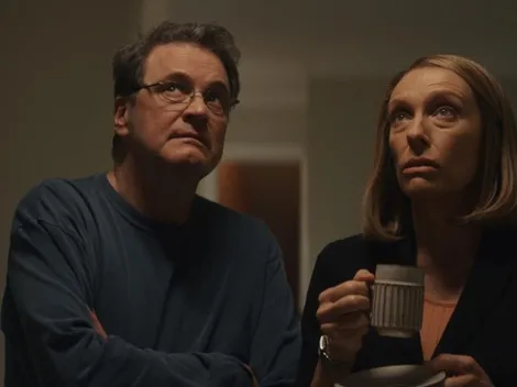 La Escalera fue superada en HBO Max: ¿qué es lo más visto de la semana?