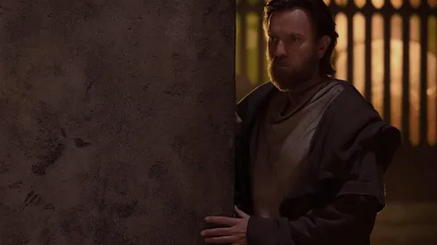Obi-Wan Kenobi: hora de estreno de la serie de Star Wars en Disney+.