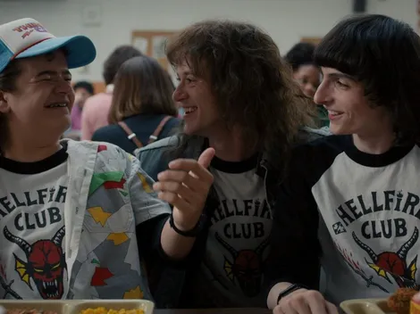 Stranger Things: cuáles personajes regresan y quiénes se suman a la temporada 4