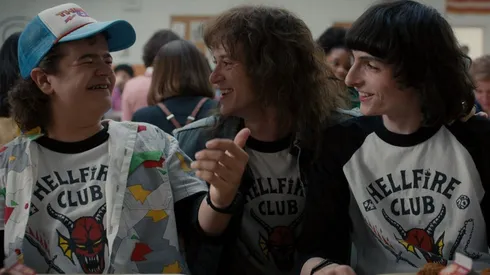 Stranger Things: cuáles personajes regresan y quiénes se suman a la temporada 4.