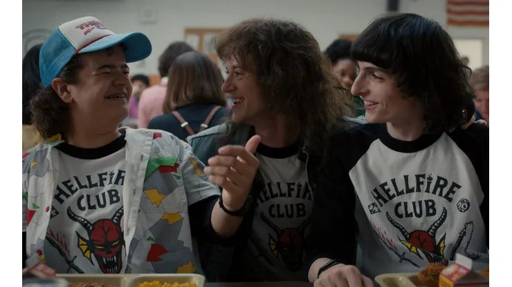 Stranger Things: cuáles personajes regresan y quiénes se suman a la temporada 4.