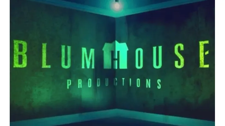 Jason Blum fundó Blumhouse.