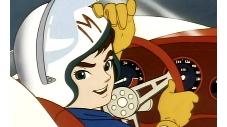 Meteoro se adaptó de un manga.