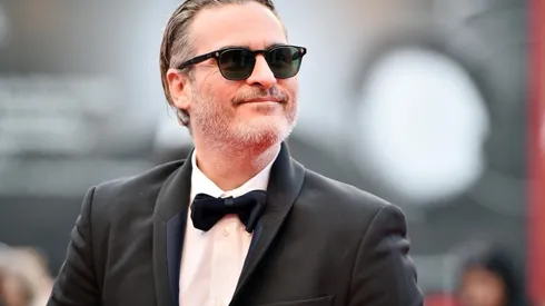 Joaquin Phoenix, en conflicto con su próxima película.