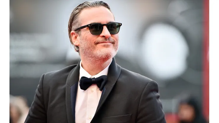 Joaquin Phoenix, en conflicto con su próxima película.
