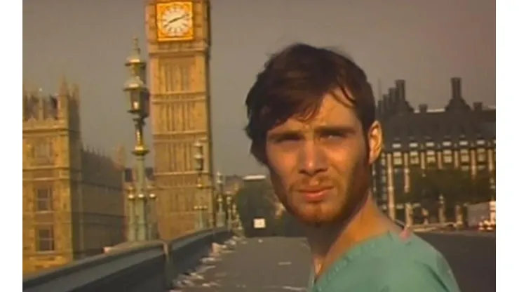 28 Days Later