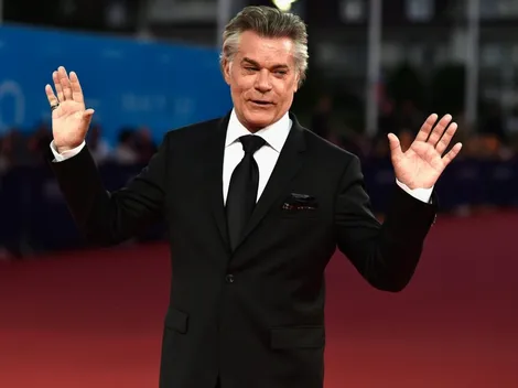 Murió el actor Ray Liotta a los 67 años