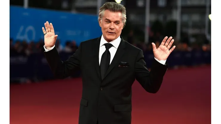 Murió el actor Ray Liotta a los 67 años.