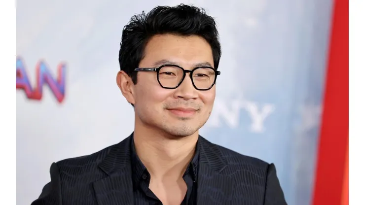 Simu Liu