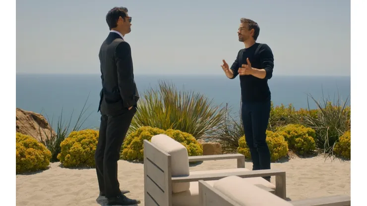 Las 3 series más vistas de Netflix en la última semana (16 al 22 de mayo 2022).